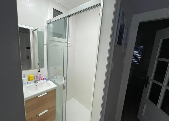 Alameda Apartament Center
